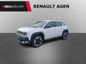 Annonce Renault R4 occasion Electrique Renault 4 E-Tech Electrique 120 ch autonomie urbaine Evoluti  Agen