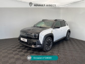 Annonce Renault R4 occasion Electrique Renault 4 E-Tech Electrique 150 ch autonomie confort Evoluti � Seynod