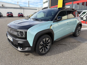 Renault R4 , garage RENAULT VILLENEUVE SUR LOT � Villeneuve-sur-Lot