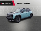 Annonce Renault R4 occasion Electrique Renault 4 E-Tech Electrique 150 ch autonomie confort Iconic   Lourdes