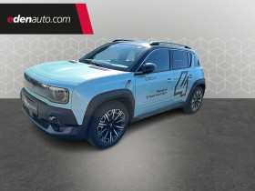 Renault R4 occasion 2025 mise en vente à BAYONNE par le garage RENAULT BAYONNE - photo n°1