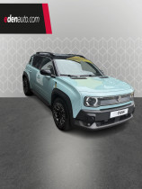 Renault R4 occasion 2025 mise en vente à BAYONNE par le garage RENAULT BAYONNE - photo n°1