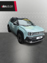 Renault R4 occasion année 2025 boite Robotisee Annonce Renault R4 occasion Electrique Renault 4 E-Tech Electrique 150 ch autonomie confort Iconic à BAYONNE