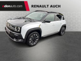 Annonce Renault R4 occasion Electrique Renault 4 E-Tech Electrique 150 ch autonomie confort Iconic  � Auch