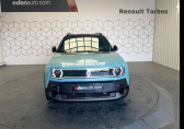 Renault R4 Renault 4 E-Tech Electrique 150 ch autonomie confort Iconic    TARBES 65