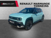 Renault R4 Renault 4 E-Tech Electrique 150 ch autonomie confort Iconic    Sainte-Bazeille 47
