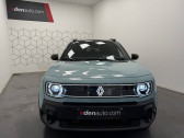 Annonce Renault R4 occasion Electrique Renault 4 E-Tech Electrique 150 ch autonomie confort Iconic   Oloron St Marie