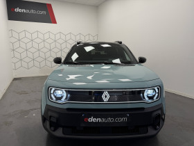 Renault R4 occasion 2025 mise en vente à Oloron St Marie par le garage RENAULT OLORON SAINTE MARIE - photo n°1