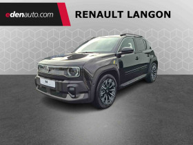 Renault R4 , garage RENAULT LANGON � Langon