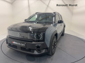 Renault R4 Renault 4 E-Tech Electrique 150 ch autonomie confort Iconic   2025 - annonce de voiture en vente sur Auto Sélection.com
