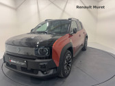 Renault R4 Renault 4 E-Tech Electrique 150 ch autonomie confort Iconic   2025 - annonce de voiture en vente sur Auto Sélection.com
