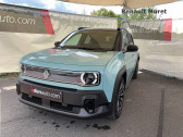 Renault R4 occasion année 2025 boite Robotisee Annonce Renault R4 occasion Electrique Renault 4 E-Tech Electrique 150 ch autonomie confort Iconic à Muret