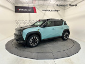Annonce Renault R4 occasion Electrique Renault 4 E-Tech Electrique 150 ch autonomie confort Iconic  � Muret