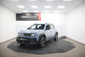 Renault R4 occasion année 2025 boite Robotisee Annonce Renault R4 occasion Electrique Renault 4 E-Tech Electrique 150 ch autonomie confort Techno à LESCAR
