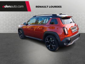 Renault R4 , garage RENAULT LOURDES � Lourdes