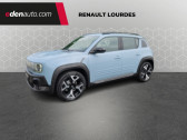 Renault R4 occasion année 2025 boite Robotisee Annonce Renault R4 occasion Electrique Renault 4 E-Tech Electrique 150 ch autonomie confort Techno à Lourdes