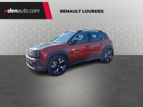 Renault R4 , garage RENAULT LOURDES � Lourdes