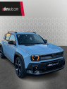 Renault R4 occasion année 2025 boite Robotisee Annonce Renault R4 occasion Electrique Renault 4 E-Tech Electrique 150 ch autonomie confort Techno à BAYONNE