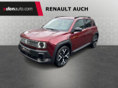 Renault R4 Renault 4 E-Tech Electrique 150 ch autonomie confort Techno    Auch 32