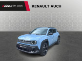 Renault R4 Renault 4 E-Tech Electrique 150 ch autonomie confort Techno    Auch 32