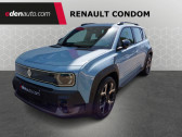 Annonce Renault R4 occasion Electrique Renault 4 E-Tech Electrique 150 ch autonomie confort Techno   Condom