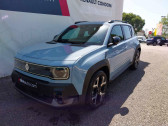 Renault R4 occasion année 2025 boite Robotisee Annonce Renault R4 occasion Electrique Renault 4 E-Tech Electrique 150 ch autonomie confort Techno à Condom