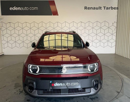 Renault R4 , garage RENAULT TARBES  TARBES