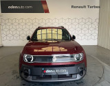 Renault R4 occasion année 2025 boite Robotisee Annonce Renault R4 occasion Electrique Renault 4 E-Tech Electrique 150 ch autonomie confort Techno à TARBES