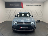 Renault R4 occasion année 2025 boite Robotisee Annonce Renault R4 occasion Electrique Renault 4 E-Tech Electrique 150 ch autonomie confort Techno à Mont de Marsan