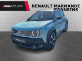 Renault R4 occasion année 2025 boite Robotisee Annonce Renault R4 occasion Electrique Renault 4 E-Tech Electrique 150 ch autonomie confort Techno à Sainte-Bazeille
