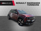 Renault R4 Renault 4 E-Tech Electrique 150 ch autonomie confort Techno    Sainte-Bazeille 47