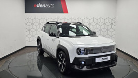 Renault R4 , garage RENAULT SOUSTONS  Soustons