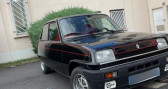 Renault R5 occasion