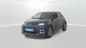 Renault R5 , garage BRIOCAR RENNES � SAINT-GREGOIRE