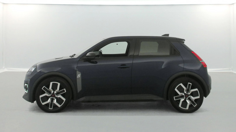 Renault R5 150 ch autonomie confort Techno 5p  occasion � SAINT-GREGOIRE - photo n�2