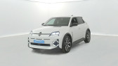Annonce Renault R5 occasion Electrique 150 ch autonomie confort Techno 5p � SAINT-GREGOIRE