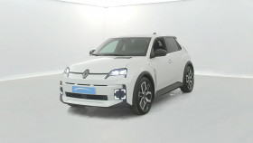 Renault R5 , garage BRIOCAR RENNES � SAINT-GREGOIRE