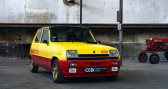 Annonce Renault R5 occasion Essence 1977 - 5 TS  Monte Carlo  vocation  LYON