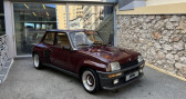 Renault R5 2   MONACO 98