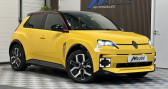 Annonce Renault R5 occasion Electrique 5 E-TECH Autonomie Confort 150 ch 52kWh Iconic Cinq - Harman  CHAPONOST