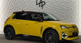 Renault R5 5 E-Tech Electrique 150ch Iconic Cinq autonomie confort  � M�ry Sur Oise 95