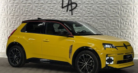 Renault R5 , garage L'AUTOMOBILE PARIS � M�ry Sur Oise