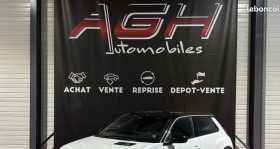 Renault R5 occasion 2025 mise en vente &agrave; Pulnoy par le garage AGH AUTOMOBILES - photo n&deg;1