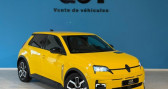 Renault R5 5 E-TECH ELECTRIQUE 5 150 Autonomie confort Techno  � Savonnières-devant-Bar 55