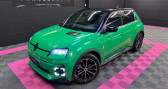 Annonce Renault R5 occasion Electrique 5 E-tech techno 150cv / prise charge rapide � Lens