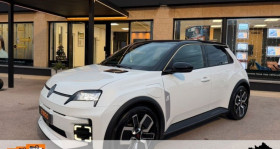 Renault R5 occasion 2024 mise en vente &agrave; Marignane par le garage EWIGO MARIGNANE - photo n&deg;1