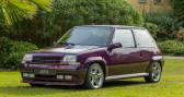 Annonce Renault R5 occasion Essence 5 GT Turbo Tuning  NICE