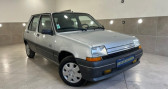 Renault R5 5 SAGA GTR Annee 1990 80 000kms  1990 - annonce de voiture en vente sur Auto Sélection.com