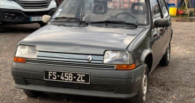 Renault R5 occasion 1994 mise en vente à MAREUIL LES MEAUX par le garage ASPHALTE & MOTION - photo n°1