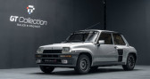 Annonce Renault R5 occasion Essence 5 Turbo 2  Villeneuve D'Ascq